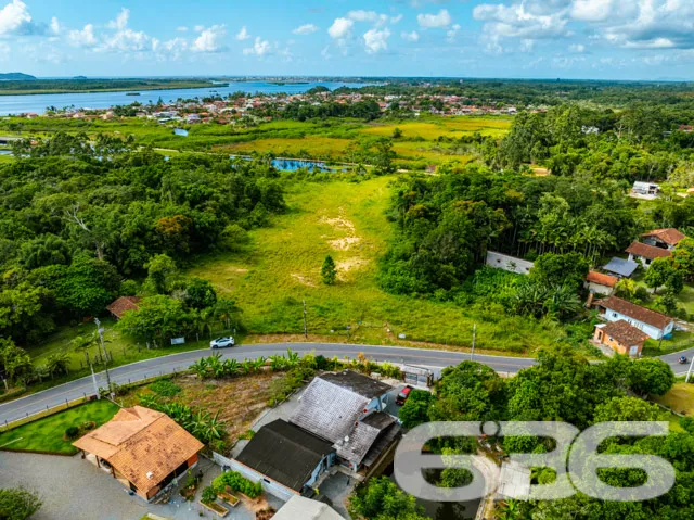 CHÁCARA/SÍTIO EM BALNEÁRIO BARRA DO SUL

Sente que