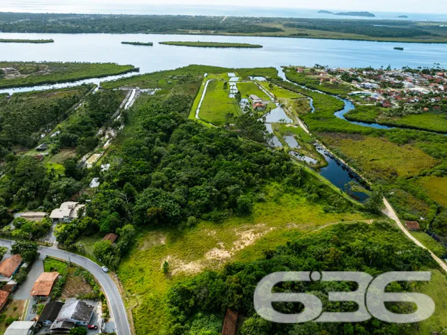 CHÁCARA/SÍTIO EM BALNEÁRIO BARRA DO SUL

Sente que