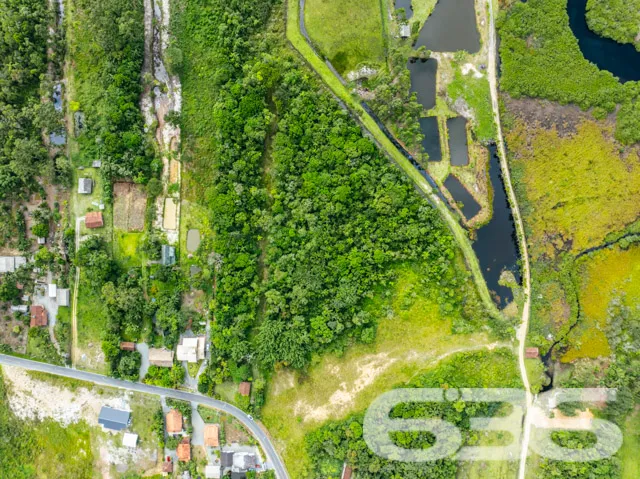 CHÁCARA/SÍTIO EM BALNEÁRIO BARRA DO SUL

Sente que