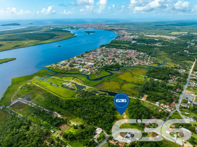 CHÁCARA/SÍTIO EM BALNEÁRIO BARRA DO SUL

Sente que