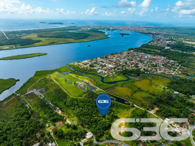CHÁCARA/SÍTIO EM BALNEÁRIO BARRA DO SUL

Sente que