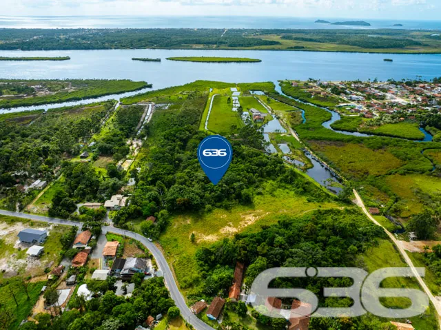 CHÁCARA/SÍTIO EM BALNEÁRIO BARRA DO SUL

Sente que