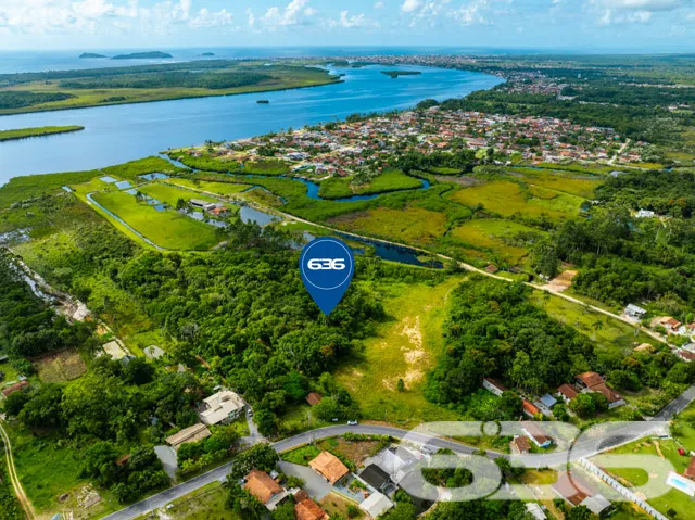 CHÁCARA/SÍTIO EM BALNEÁRIO BARRA DO SUL

Sente que