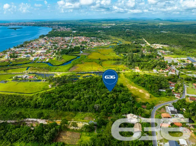 CHÁCARA/SÍTIO EM BALNEÁRIO BARRA DO SUL

Sente que