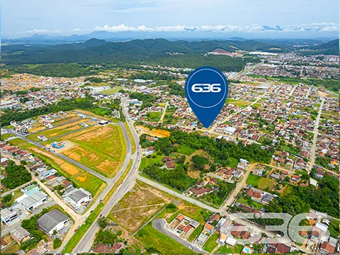 TERRENO DE ESQUINA DISPONÍVEL PARA VENDA NO BAIRRO