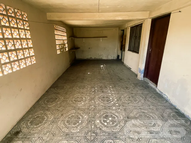 CASA COM SUĂTE + QUARTO NO BAIRRO BOEHMERWALD - ES