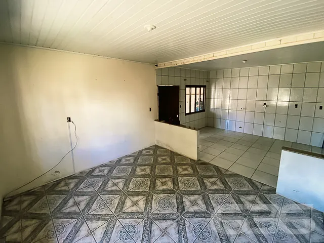 CASA COM SUĂTE + QUARTO NO BAIRRO BOEHMERWALD - ES