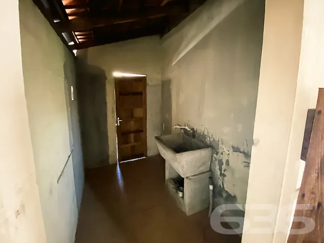 CASA COM SUĂTE + QUARTO NO BAIRRO BOEHMERWALD - ES