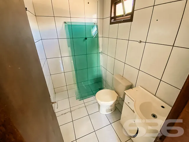 CASA COM SUĂTE + QUARTO NO BAIRRO BOEHMERWALD - ES