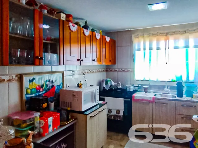 ÓTIMA CASA COM 3 QUARTOS NO BAIRRO PARQUE GUARANI
