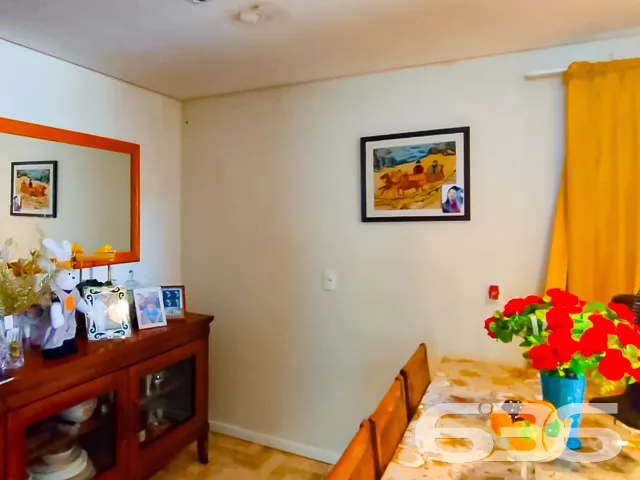 ÓTIMA CASA COM 3 QUARTOS NO BAIRRO PARQUE GUARANI
