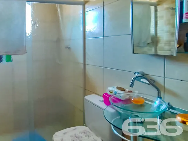 ÓTIMA CASA COM 3 QUARTOS NO BAIRRO PARQUE GUARANI
