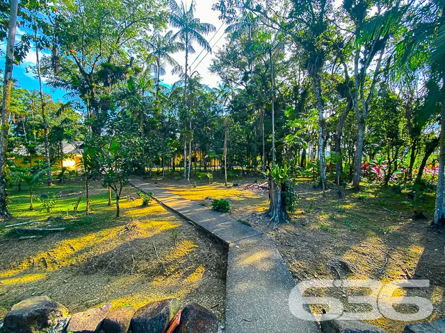 CHÁCARA NO BAIRRO RIO BONITO EM JOINVILLE SC - ÁRE