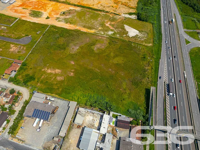 EXCELENTE TERRENO À VENDA EM JOINVILLE
São incrív