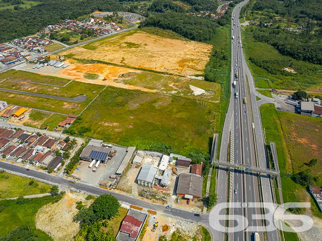 EXCELENTE TERRENO À VENDA EM JOINVILLE
São incrív