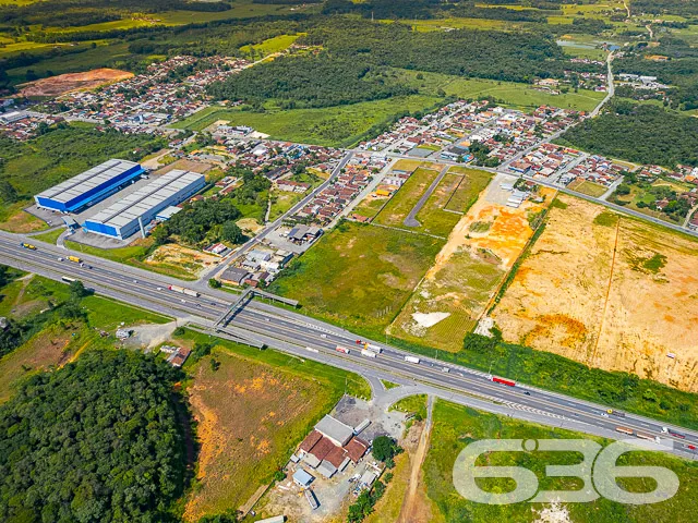 EXCELENTE TERRENO À VENDA EM JOINVILLE
São incrív