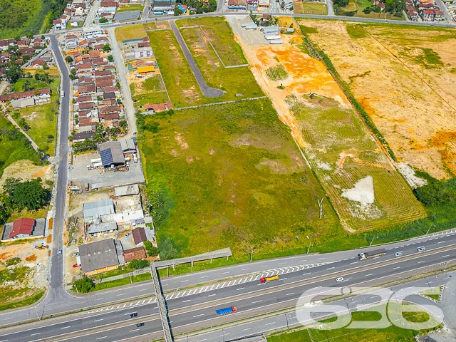 EXCELENTE TERRENO À VENDA EM JOINVILLE
São incrív