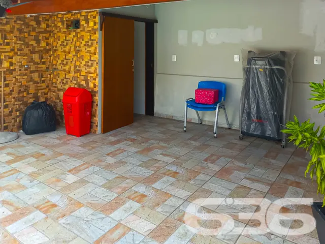 SOBRADO COM SUÍTE + 2 DORMITÓRIOS NO BAIRRO SÃO MA