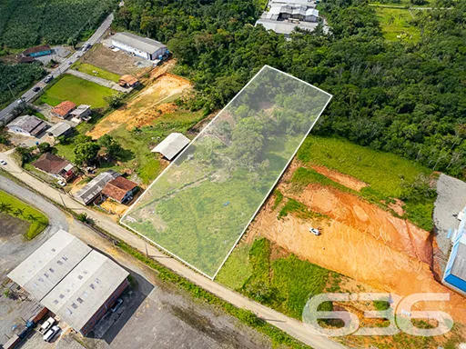 TERRENO INDUSTRIAL EM ARAQUARI
Este terreno indu