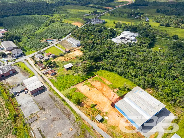 TERRENO INDUSTRIAL EM ARAQUARI
Este terreno indu