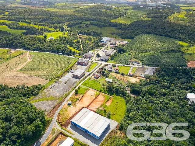 TERRENO INDUSTRIAL EM ARAQUARI
Este terreno indu
