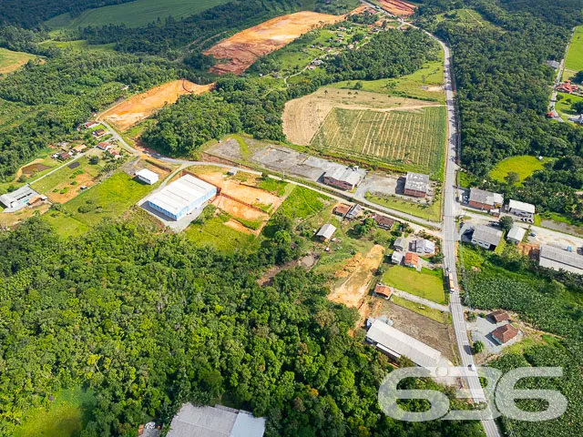 TERRENO INDUSTRIAL EM ARAQUARI
Este terreno indu