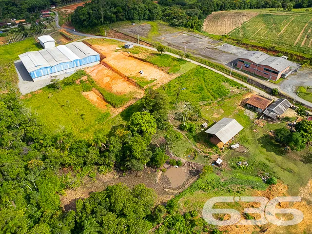 TERRENO INDUSTRIAL EM ARAQUARI
Este terreno indu
