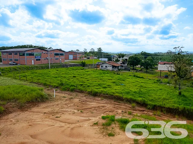 TERRENO INDUSTRIAL EM ARAQUARI
Este terreno indu