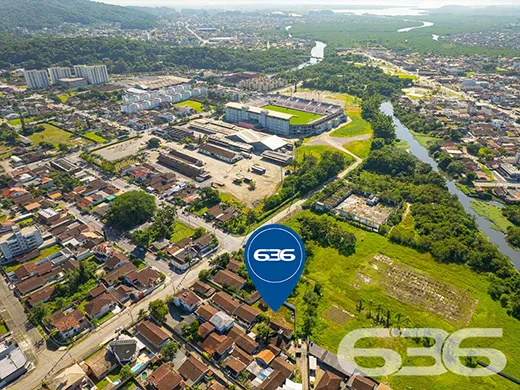 AMPLO TERRENO NO BAIRRO BUCAREIN - ESTUDA PERMUTA