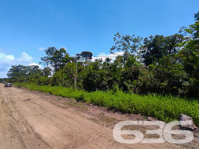 VENDE-SE TERRENO NO BAIRRO ERVINO, SÃO FRANCISCO D
