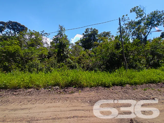 VENDE-SE TERRENO NO BAIRRO ERVINO, SÃO FRANCISCO D