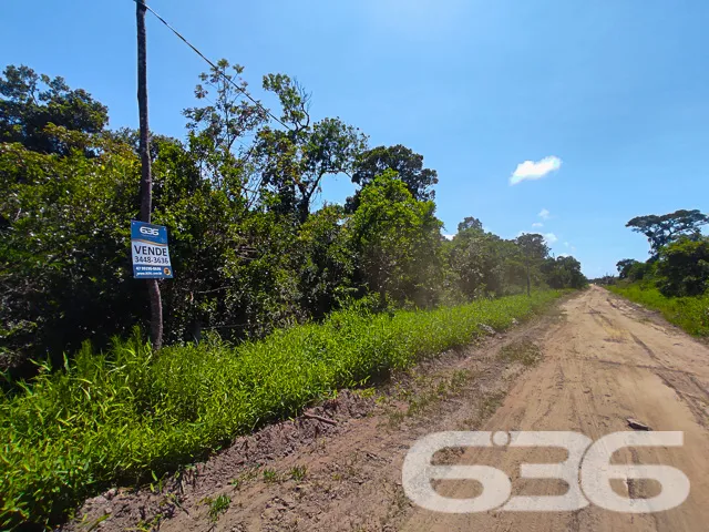 VENDE-SE TERRENO NO BAIRRO ERVINO, SÃO FRANCISCO D