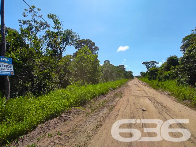VENDE-SE TERRENO NO BAIRRO ERVINO, SÃO FRANCISCO D