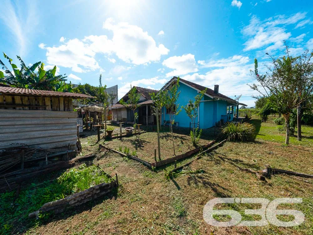 OPORTUNIDADE DE TERRENO INDUSTRIAL À VENDA EM ARAQ