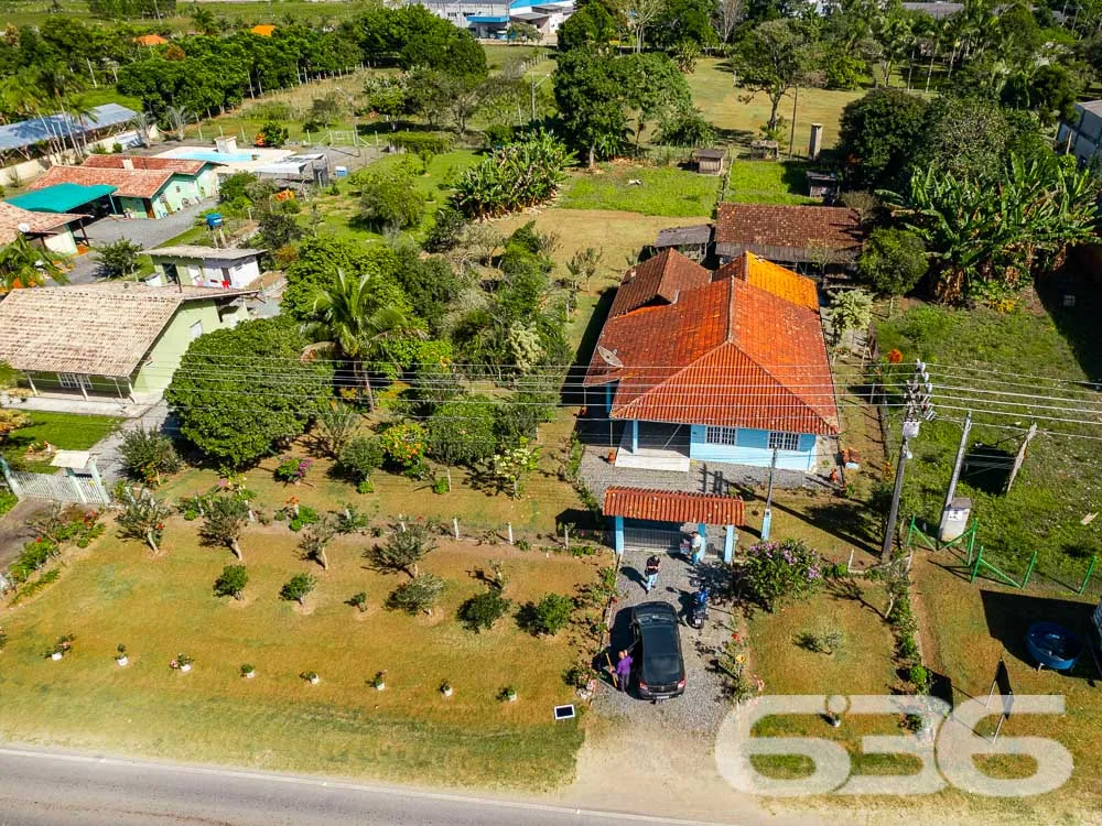OPORTUNIDADE DE TERRENO INDUSTRIAL À VENDA EM ARAQ