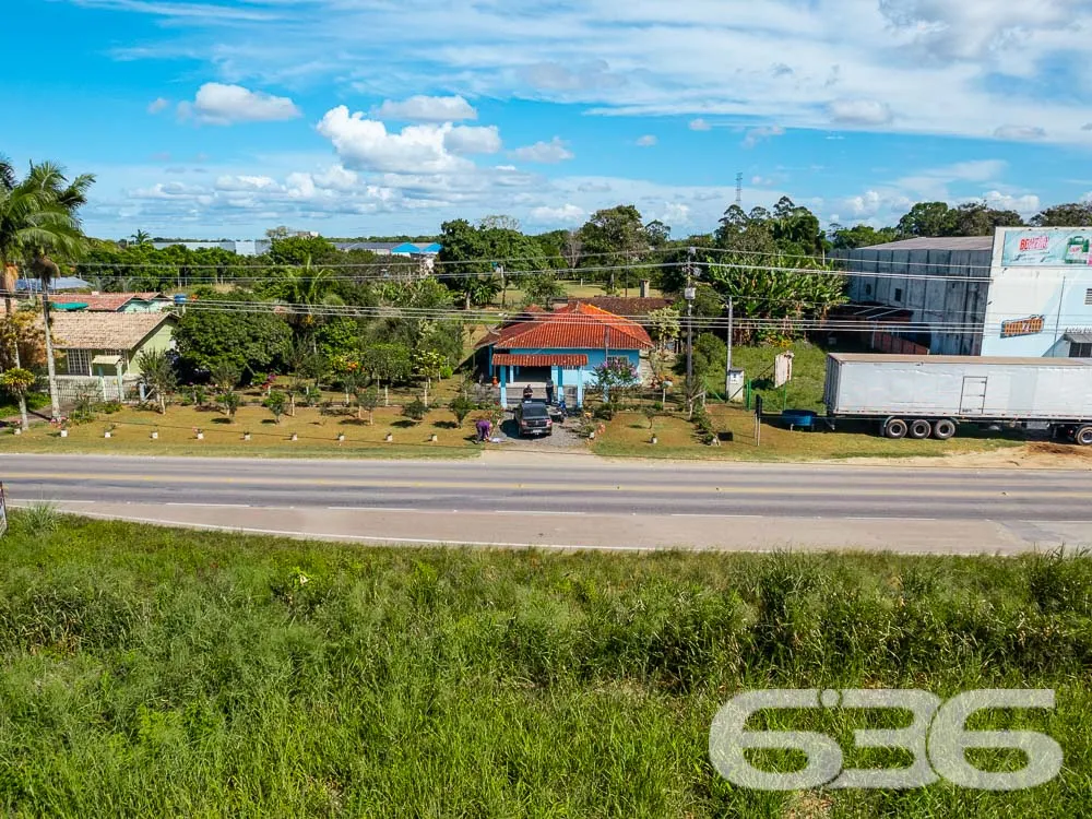 OPORTUNIDADE DE TERRENO INDUSTRIAL À VENDA EM ARAQ