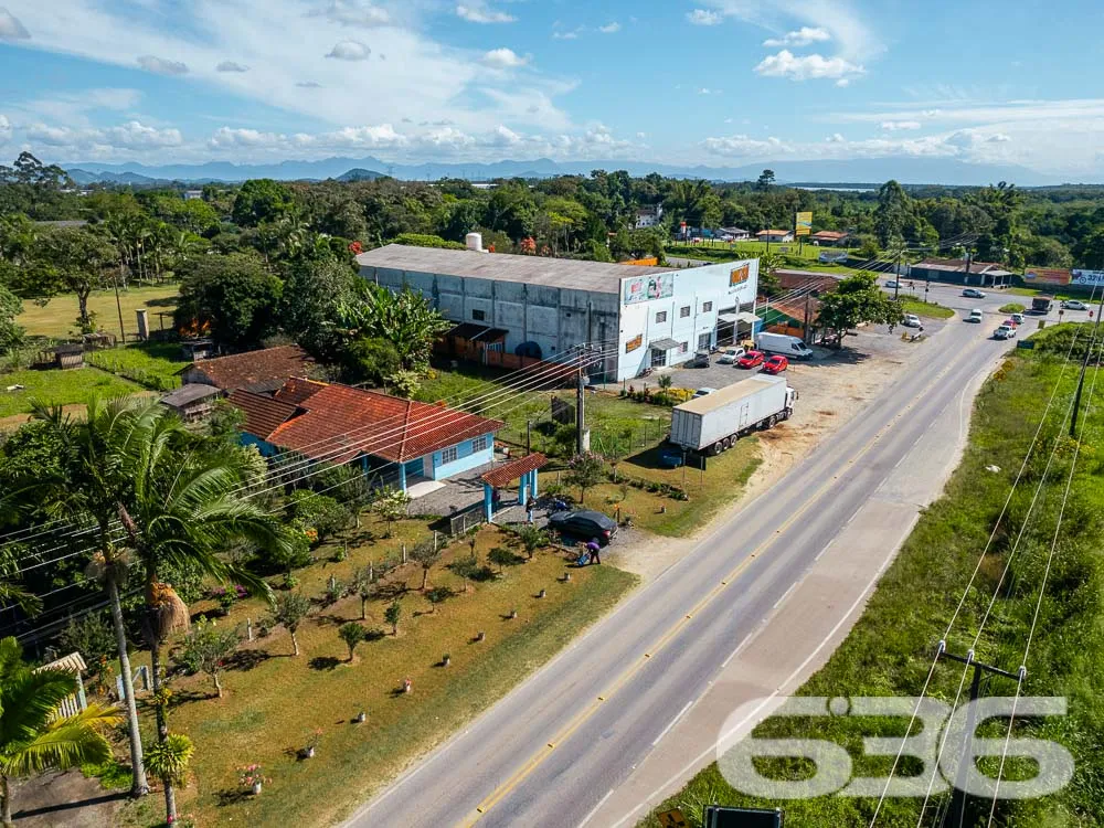 OPORTUNIDADE DE TERRENO INDUSTRIAL À VENDA EM ARAQ