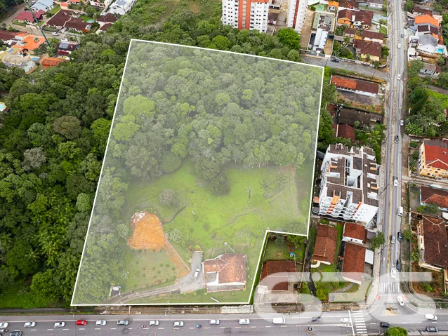 TERRENO À VENDA NO BAIRRO BOM RETIRO - ESTUDA PERM