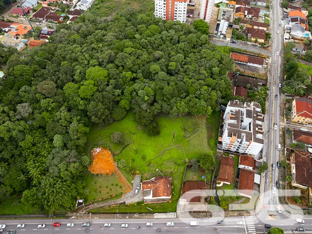 TERRENO À VENDA NO BAIRRO BOM RETIRO - ESTUDA PERM