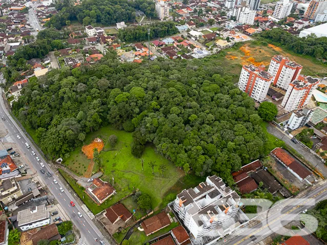 TERRENO À VENDA NO BAIRRO BOM RETIRO - ESTUDA PERM