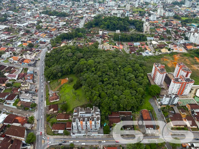TERRENO À VENDA NO BAIRRO BOM RETIRO - ESTUDA PERM
