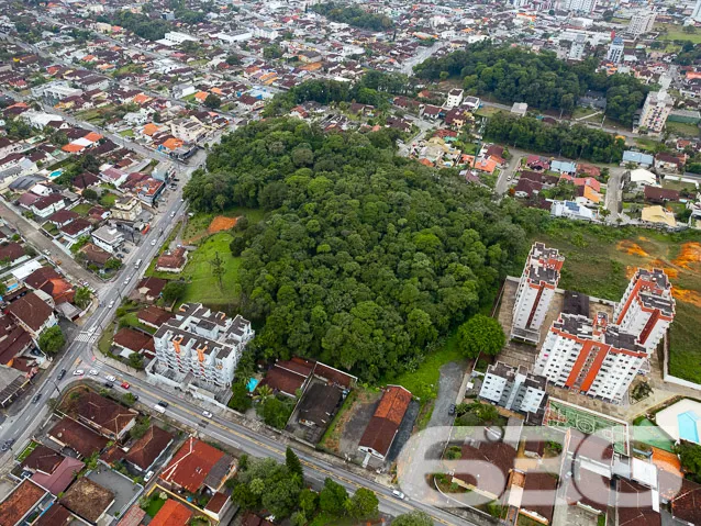 TERRENO À VENDA NO BAIRRO BOM RETIRO - ESTUDA PERM