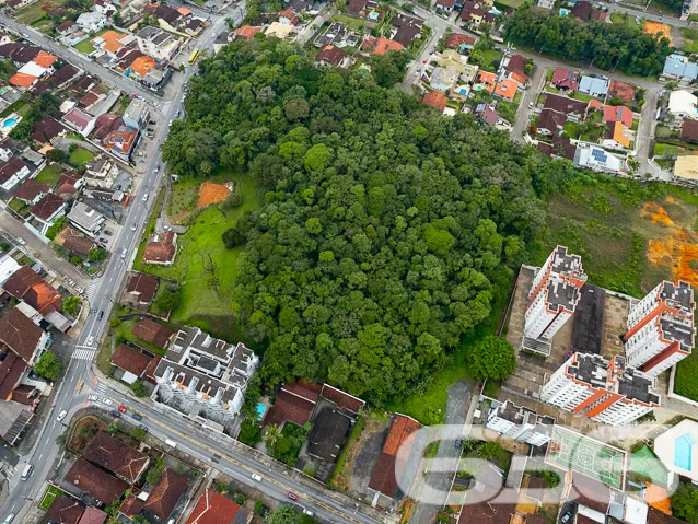 TERRENO À VENDA NO BAIRRO BOM RETIRO - ESTUDA PERM