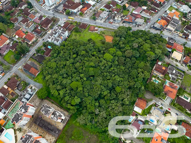 TERRENO À VENDA NO BAIRRO BOM RETIRO - ESTUDA PERM