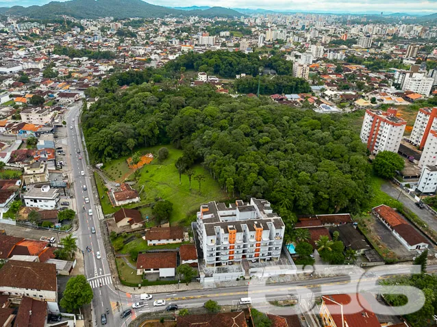 TERRENO À VENDA NO BAIRRO BOM RETIRO - ESTUDA PERM