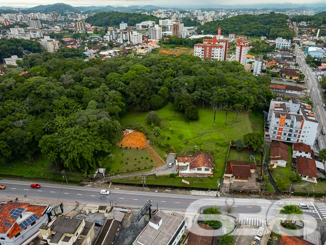 TERRENO À VENDA NO BAIRRO BOM RETIRO - ESTUDA PERM