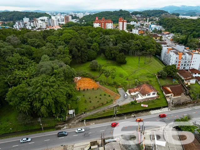 TERRENO À VENDA NO BAIRRO BOM RETIRO - ESTUDA PERM