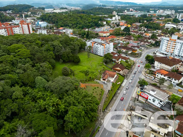 TERRENO À VENDA NO BAIRRO BOM RETIRO - ESTUDA PERM