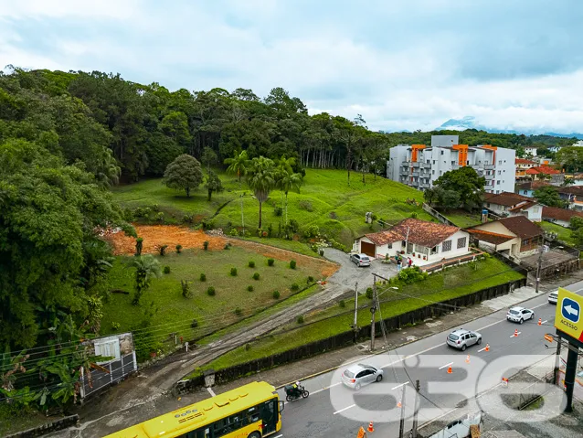 TERRENO À VENDA NO BAIRRO BOM RETIRO - ESTUDA PERM