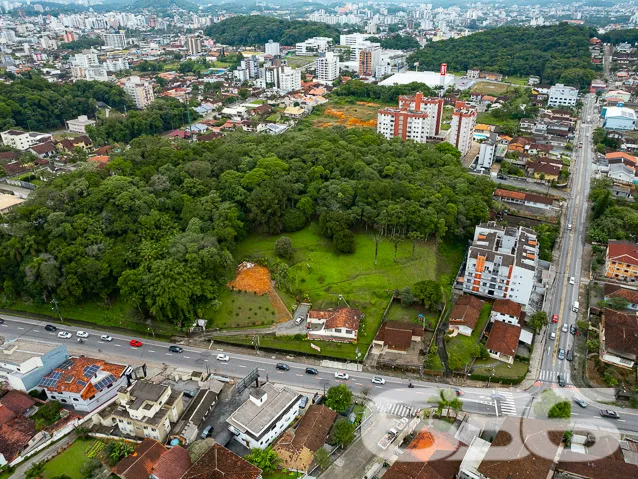 TERRENO À VENDA NO BAIRRO BOM RETIRO - ESTUDA PERM